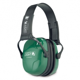 Howard Leight Thunder T1F Folding Earmuffs - 25 NRR