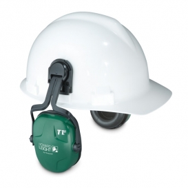 Howard Leight Thunder T1H Cap-Mounted Earmuffs - 23 NRR