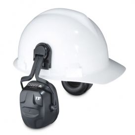 Howard Leight Thunder T3H Cap-Mounted Earmuffs - 27 NRR