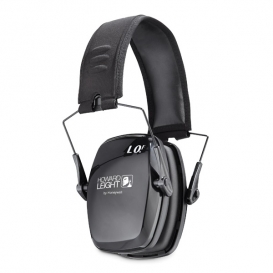 Howard Leight Leightning L0F - Noise Blocking Folding Earmuffs - 23 NRR