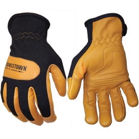 Youngstown FR Mechanics Hybrid Gloves