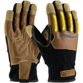 PIP 120-4100 Maximum Safety Journeyman Gloves