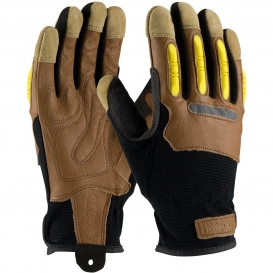 PIP 120-4200 Maximum Safety Journeyman Gloves
