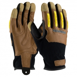 PIP 120-4200 Maximum Safety Journeyman Gloves