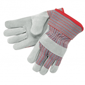 Memphis 1200 Split Shoulder Leather Gloves - 2.5\