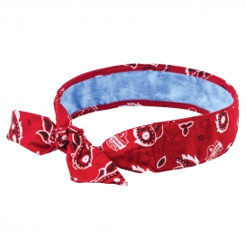 Ergodyne 6700ct Red Western
