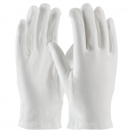 PIP 130-100WMNZ Cabaret 100% Cotton Dress Gloves - Open Cuff