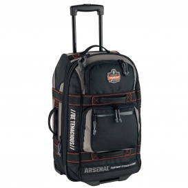 Ergodyne Arsenal 5125 Carry-On Luggage