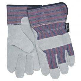 Memphis 1320L Thermosock Insulated Select Shoulder Leather Gloves - 2.5\\\