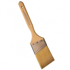Purdy White Extra Oregon White China Bristle Angle Sash 3 in. Brush