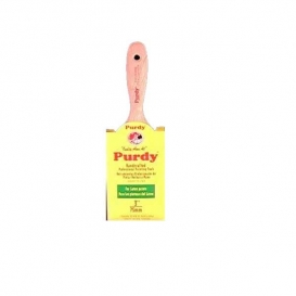 Purdy Nylox-Sprig 100% SRT Tynex Nylon Brush Trim 3 in.