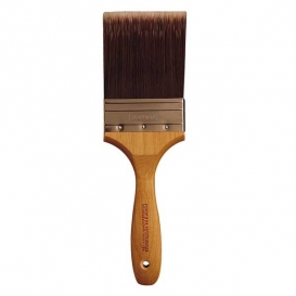 Purdy Nylox-Swan 100% SRT Tynex Nylon Brush Wall 3 in