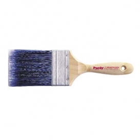 Purdy Pro-Extra-Swan Nylon/Polyester/Chinex Brush Wall 3 in.