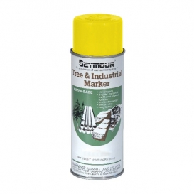 Seymour Tree and Industrial Marking Paint - Yellow
