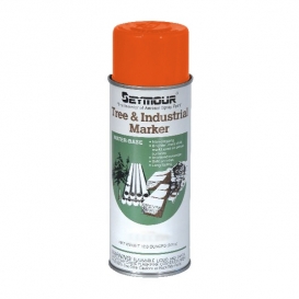 Seymour Tree and Industrial Marking Paint - Orange