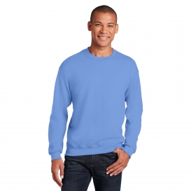 Gildan 18000 Heavy Blend Crewneck Sweatshirt - Carolina Blue