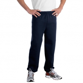 heavy blend sweatpants