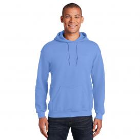 Gildan 18500 Heavy Blend Hooded Sweatshirt - Carolina Blue