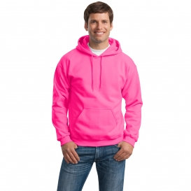 safety pink sweatshirt