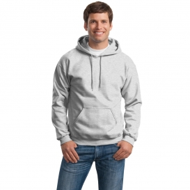 gildan ash hoodie