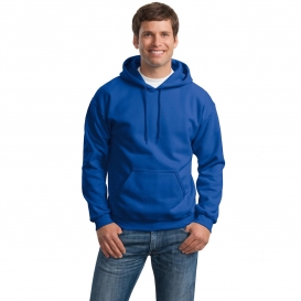 Gildan 18500 Heavy Blend Hooded Sweatshirt - Royal
