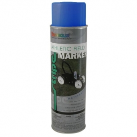 Seymour Athletic Field Marking Paint - Fluorescent Blue