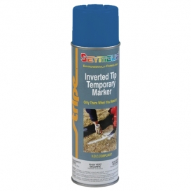 Seymour Temporary Marking Paint - Blue