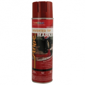 Seymour Water Based Marking Paint - 20 oz - Safety Red