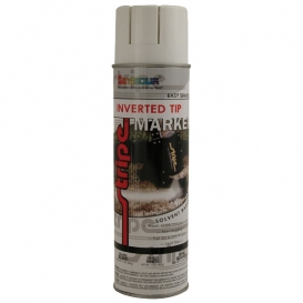 Seymour Solvent Based Marking Paint - White