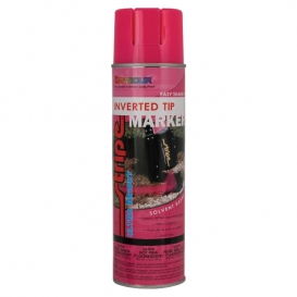 Seymour Solvent Based Marking Paint - Fluorescent Hot Pink