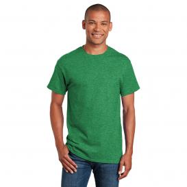 Gildan 2000 Ultra Cotton 100% US Cotton T-Shirt - Antique Irish Green