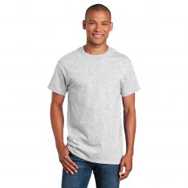 Gildan 2000 Ultra Cotton 100% US Cotton T-Shirt - Ash Grey