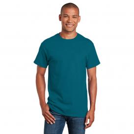 Gildan 2000 Ultra Cotton 100% US Cotton T-Shirt - Galapagos Blue