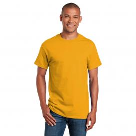 Gildan 2000 Ultra Cotton 100% US Cotton T-Shirt - Gold