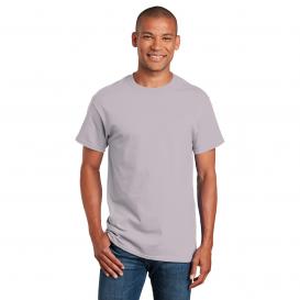 Gildan 2000 Ultra Cotton 100% US Cotton T-Shirt - Ice Grey
