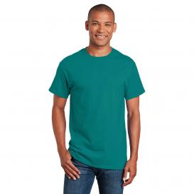 Gildan 2000 Ultra Cotton 100% US Cotton T-Shirt - Jade Dome