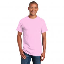 Gildan 2000 Ultra Cotton 100% US Cotton T-Shirt - Light Pink