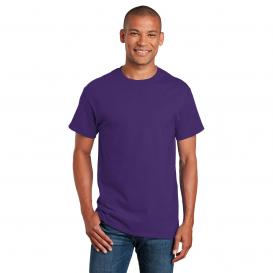 Gildan 2000 Ultra Cotton 100% US Cotton T-Shirt - Purple