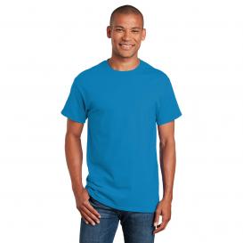 Gildan 2000 Ultra Cotton 100% US Cotton T-Shirt - Sapphire