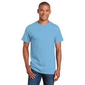Gildan 2000 Ultra Cotton 100% US Cotton T-Shirt - Sky