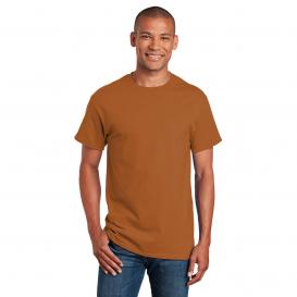 Gildan 2000 Ultra Cotton 100% US Cotton T-Shirt - Texas Orange
