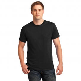 Gildan 2000 Ultra Cotton T-Shirt - Black