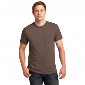 NEW Gildan T-Shirt Men/'s Short Sleeve 6.1 oz Ultra Cotton Size//Color Choice 2000