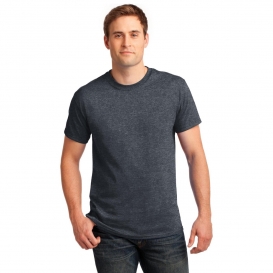 Gildan 2000 Ultra Cotton T-Shirt - Dark Heather