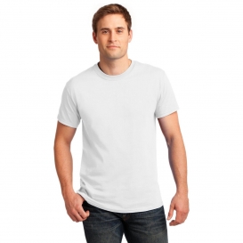 Gildan 2000 Ultra Cotton T-Shirt - White