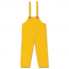 River City 200BP Classic Plus Bib Pants - Yellow