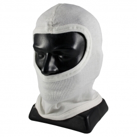 PIP 202-102 Double-Layer Nomex Balaclava without Bib - Full Face