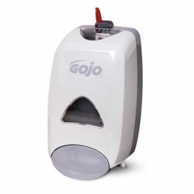 GOJO At-A-Glance Service Refill Alert