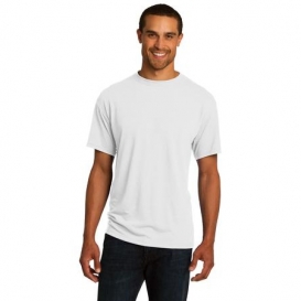 jerzees 100 polyester t shirt