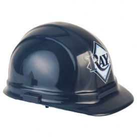 Tampa Bay Rays MLB Team Hard Hat